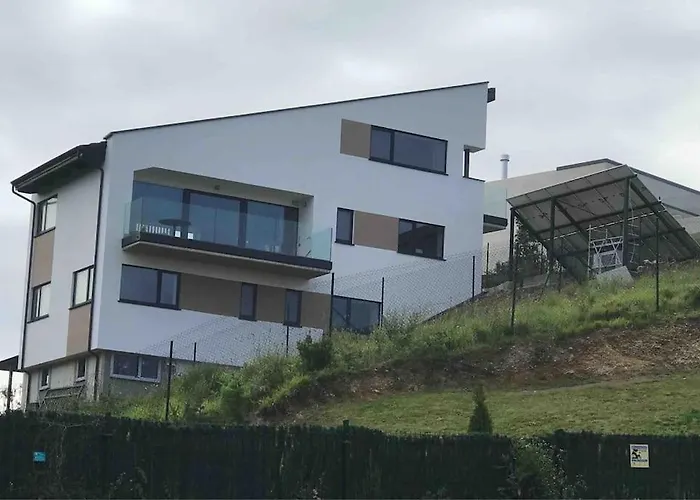 Casa Albuerne