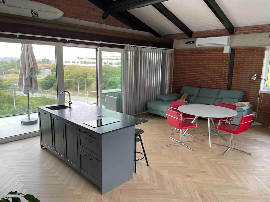 Casa Albuerne Holiday home *