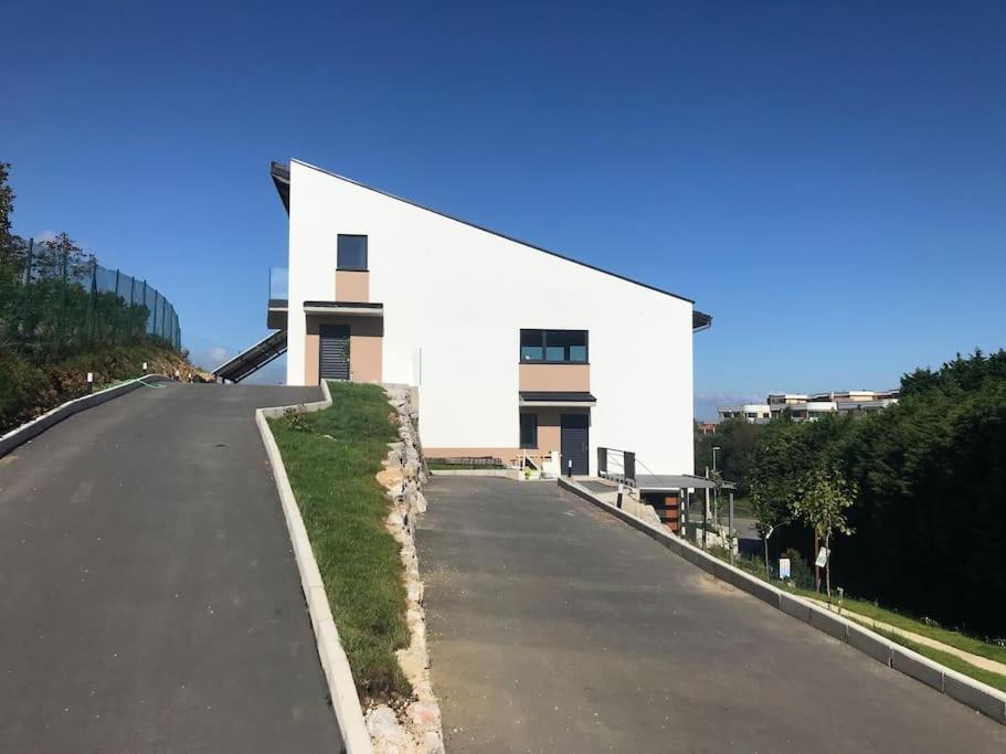 Holiday home Casa Albuerne