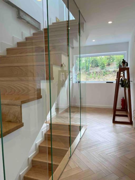 Casa Albuerne Holiday home *