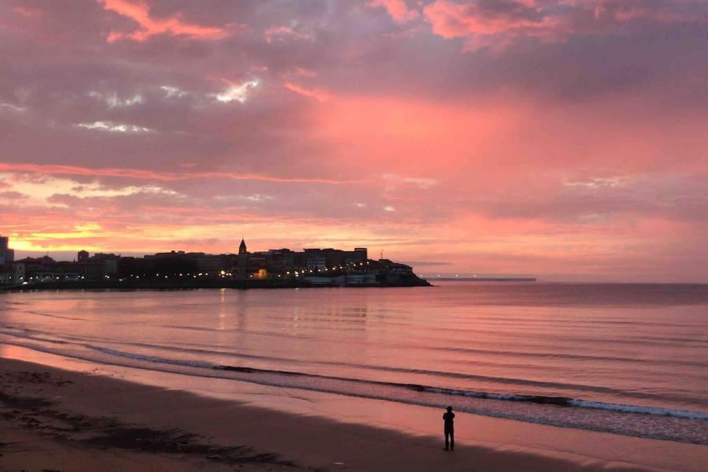 Casa Albuerne * Gijon