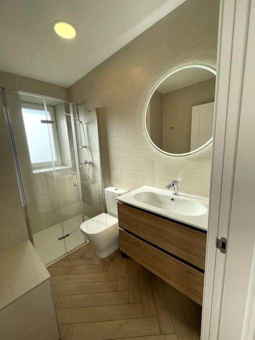 Holiday home Casa Albuerne