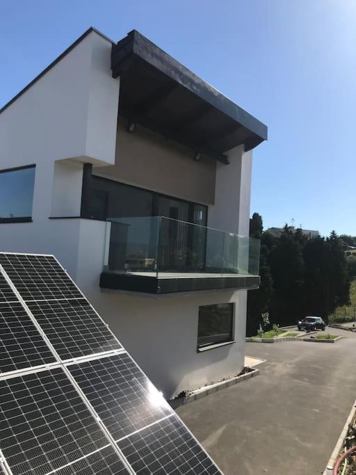 Casa Albuerne Holiday home