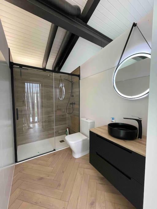 Holiday home Casa Albuerne