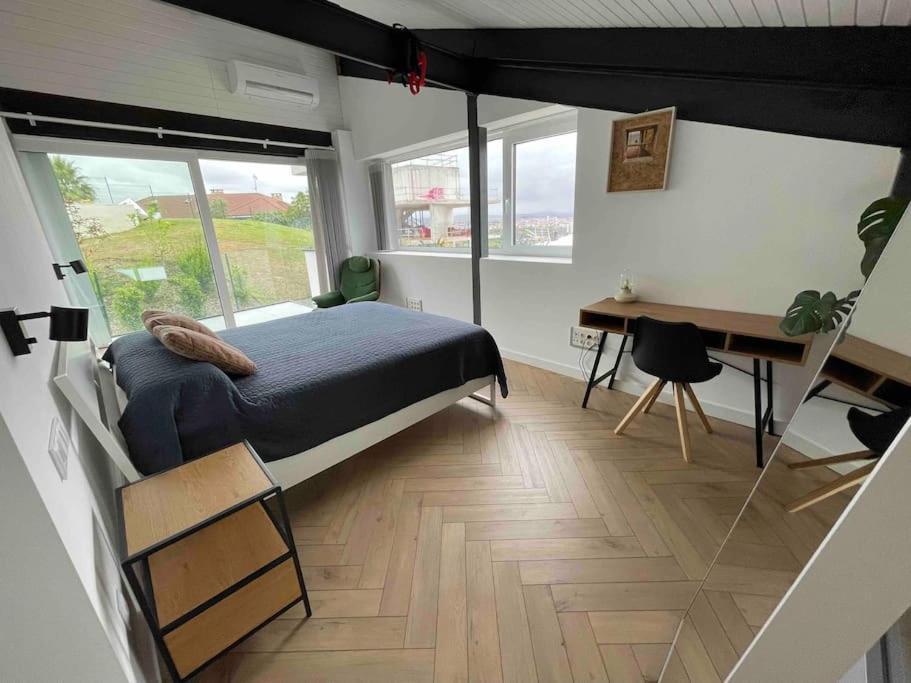 Holiday home Casa Albuerne