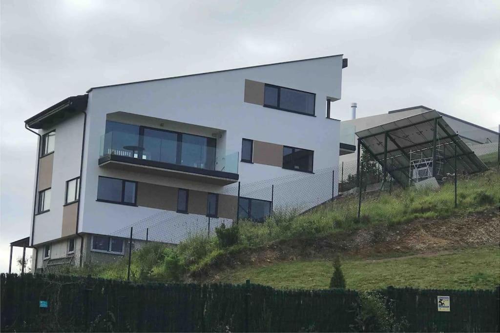 Holiday home Casa Albuerne