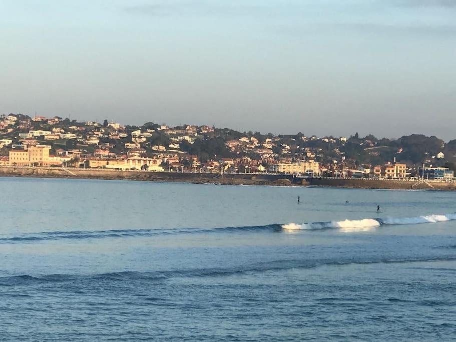 Casa Albuerne Gijon