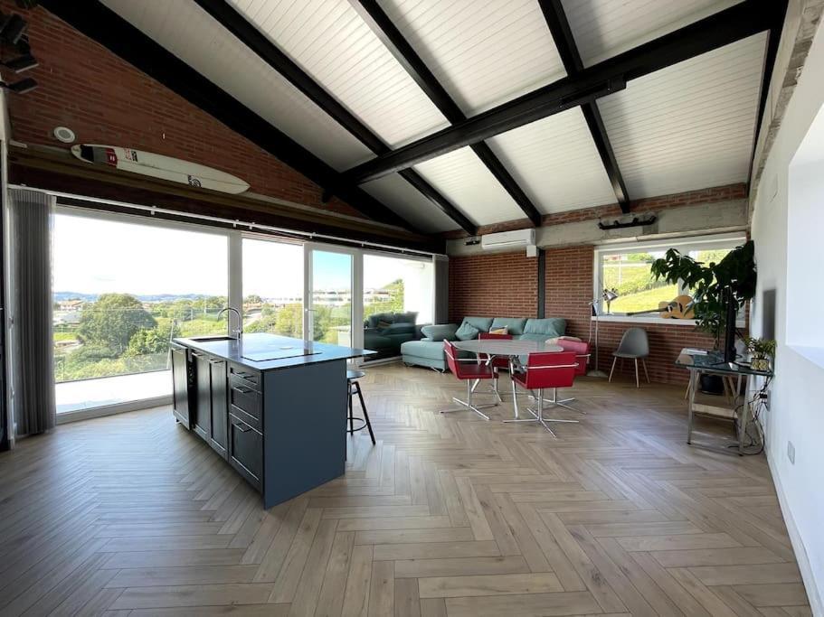 Holiday home Casa Albuerne Gijon