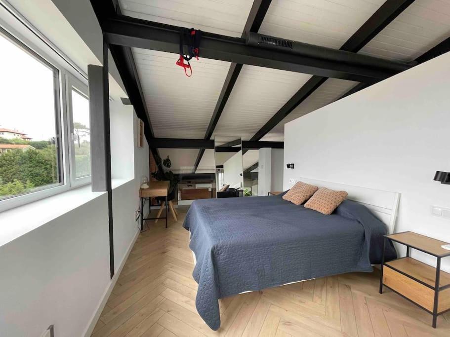 Casa Albuerne Holiday home Gijon