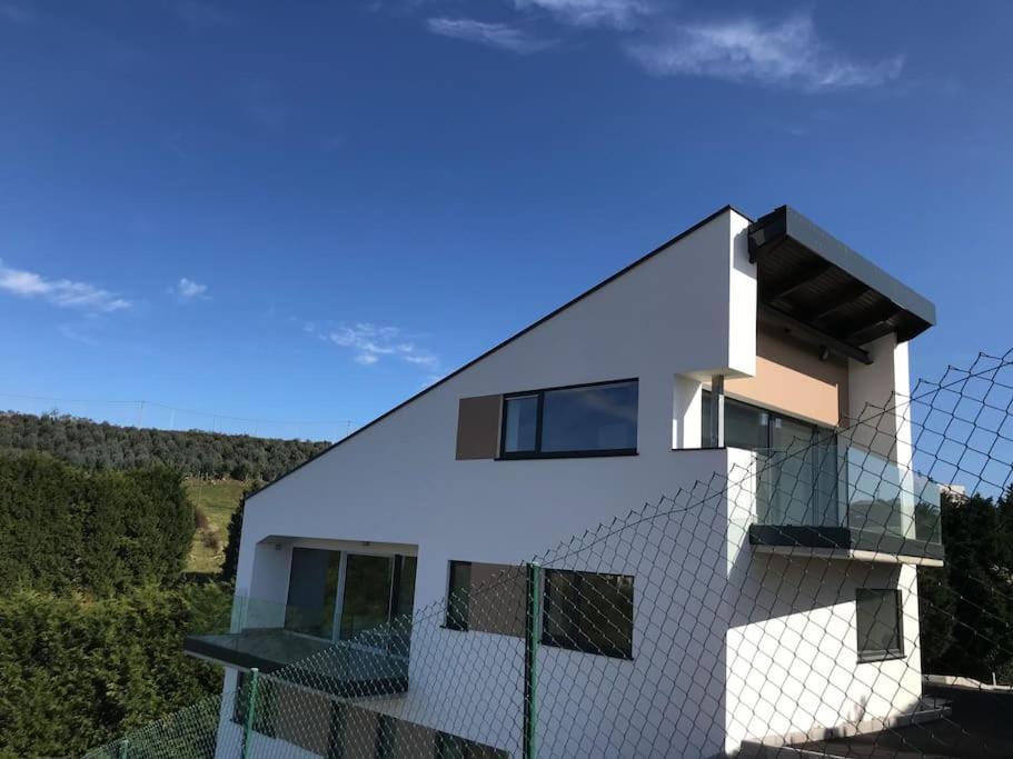 Casa Albuerne Holiday home *